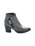 Assorted Brands Gray Ankle Boots Size EU 38 - photo 1