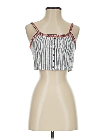 Raga Sleeveless Top (view 1)