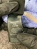The North Face 100% Polyester Blue Track Jacket Size 14 - 16 - photo 4