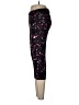 Sweaty Betty Print Black Active Pants Size 8 - photo 5