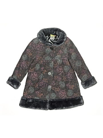 Penelope Mack Coat (view 1)