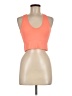 Athleta Orange Tank Top Size M - photo 1