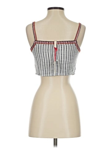 Raga Sleeveless Top (view 2)