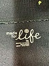 Made for Life Solid Blue Active Pants Size XL - photo 4