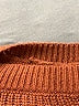 Unbranded 100% Acrylic Brown Pullover Sweater Size M - photo 7