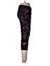 Sweaty Betty Print Black Active Pants Size 8 - photo 4