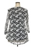 Avenue Silver Long Sleeve Top Size 18 Plus - photo 2