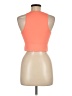 Athleta Orange Tank Top Size M - photo 2