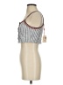 Raga 100% Cotton Silver Sleeveless Top Size XS - photo 5