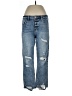 Vigoss Blue Jeans Size 32 waist - photo 1