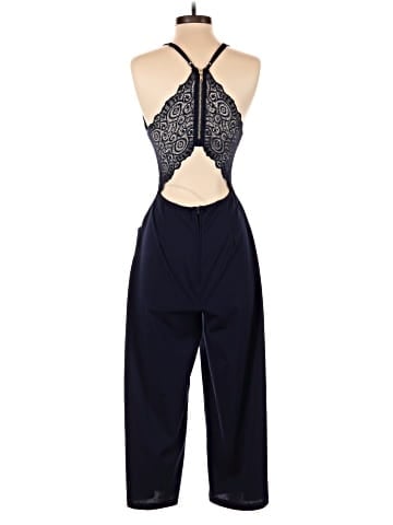 Emerald Sundae Jumpsuit (view 2)