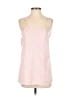 Assorted Brands 100% Cotton Pink Sleeveless Top Size 5 - photo 1