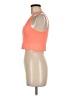Athleta Orange Tank Top Size M - photo 5