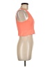 Athleta Orange Tank Top Size M - photo 4