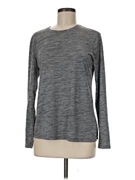 Athletic Works Long Sleeve T-Shirt (view 1)