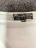 J Gee White Casual Dress Size XL - photo 7