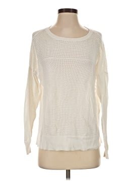 Margaret O'Leary Pullover Sweater (view 1)