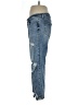 Vigoss Blue Jeans Size 32 waist - photo 5