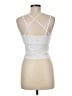 Beyond Yoga White Tank Top Size M - photo 2