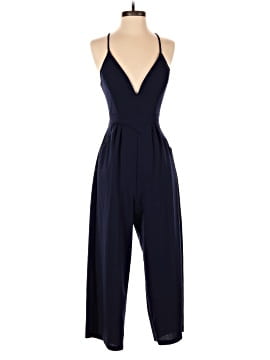 Emerald Sundae Jumpsuit