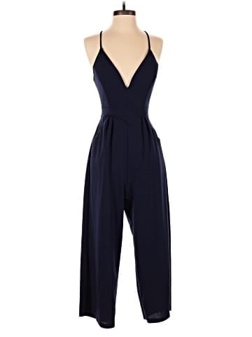 Emerald Sundae Jumpsuit (view 1)