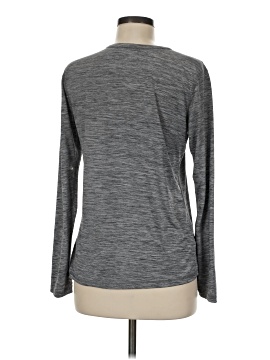 Athletic Works Long Sleeve T-Shirt (view 2)