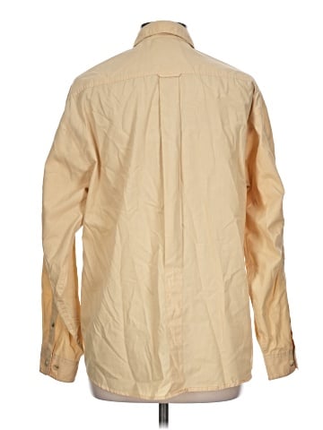 Travelsmith Long Sleeve Button-Down Shirt (view 2)