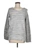 SO Gray Pullover Sweater Size M - photo 1