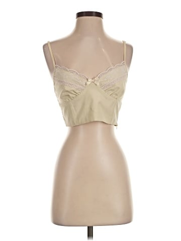Cider Sleeveless Top (view 1)