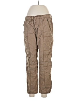 Ann Taylor Loft Cargo Pants