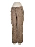 Ann Taylor LOFT Tan Cargo Pants Size 8 - photo 1