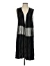 Chico's Black Cardigan Size 2 - photo 1