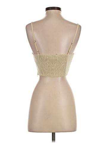 Cider Sleeveless Top (view 2)