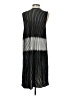 Chico's Black Cardigan Size 2 - photo 2
