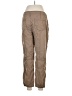 Ann Taylor LOFT Tan Cargo Pants Size 8 - photo 2