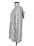 SO Gray Pullover Sweater Size M - photo 5