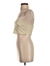 Cider Tan Sleeveless Top Size S - photo 5