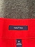 Nautica Solid Red Shorts Size 10 - photo 3