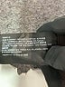 Theory Solid Gray Black Dress Pants Size 2 - photo 8