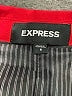Express Red Blazer Size 8 - photo 6