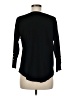 Spense Black Pullover Sweater Size M - photo 2