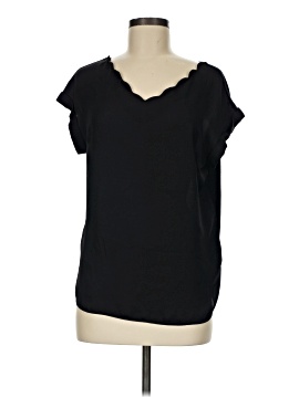 Fortune + Ivy Short Sleeve Top