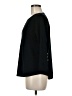 Spense Black Pullover Sweater Size M - photo 5
