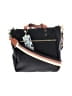 Boulevard Black Crossbody Bag One size - photo 1