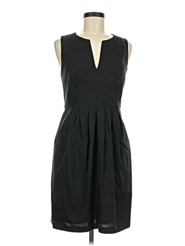 Halston Heritage Casual Dress (view 1)