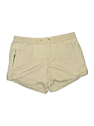 Unionbay Khaki Shorts (view 1)