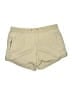 Unionbay Solid Tan Khaki Shorts Size 2X - photo 1