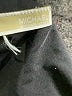 MICHAEL Michael Kors Black Swimsuit Bottoms Size 4 (estimated) - photo 3