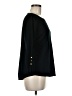 Spense Black Pullover Sweater Size M - photo 4