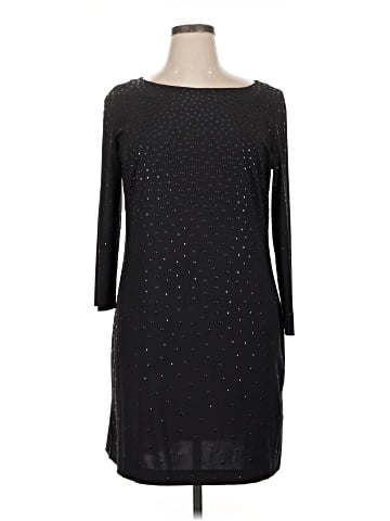 Armani Exchange Casual Dress (view 1)